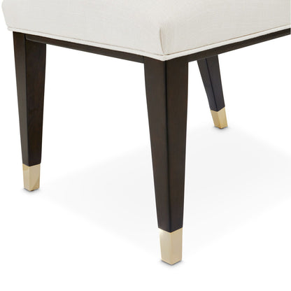Belmont Place - Dining Side Chair (Set of 2) - Espresso