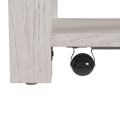 Avalanche - Occasional Table Set