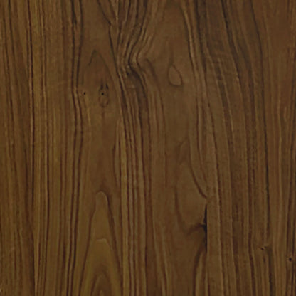Malia - 6-Drawer Dresser - Walnut
