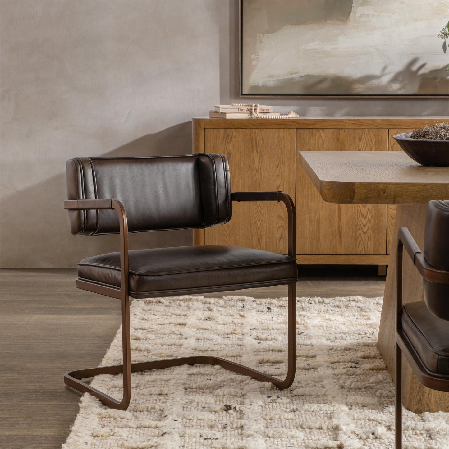 Fonda - Dining Chair