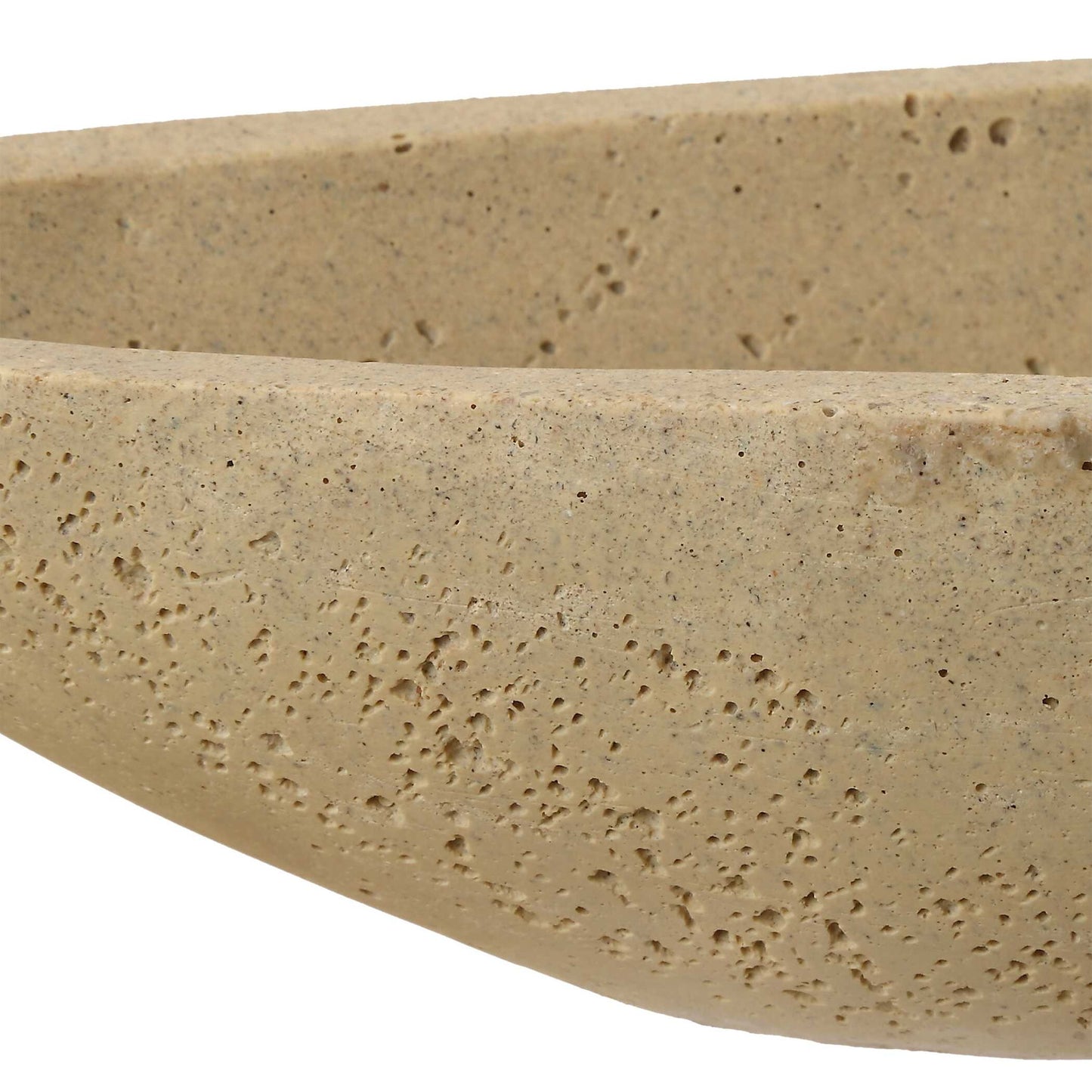 Vessel - Canoe Bowl