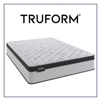 Amplify Exclusive - Momentum Medium Pillowtop Mattress