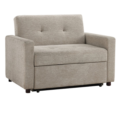 Noah - Chair With Sleeper