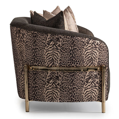 Lisbon - Loveseat