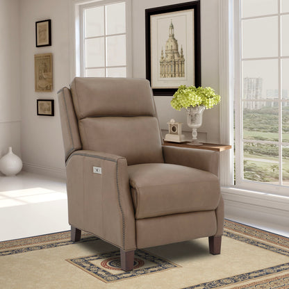 Charlotte - 2P Recliner
