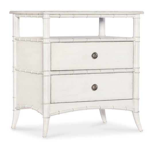 Charleston - Nightstand