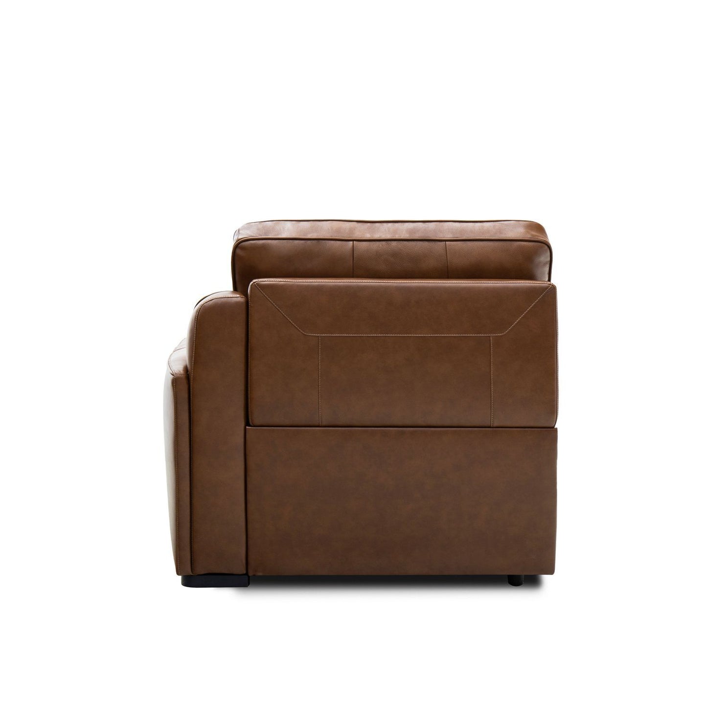 Blake - R Arm Recliner P2 & ZW - Venetian Honey