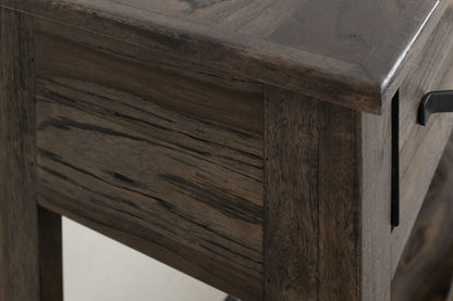 Teak - Table