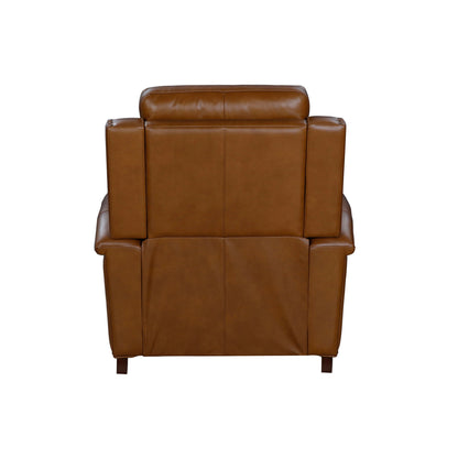 Briar - 2P Recliner