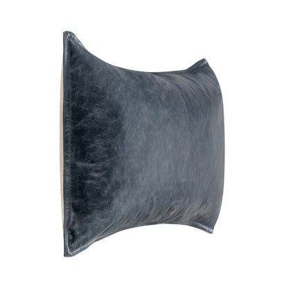 Soco Leather - SLD Pillow