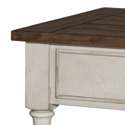 Morgan Creek - Table