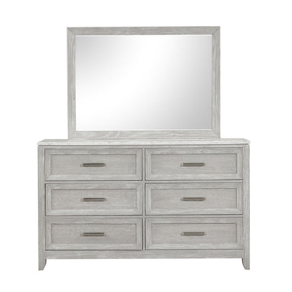 Fiona - Dresser