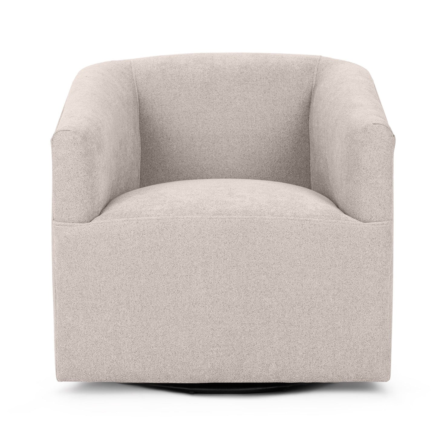 Vernon - Swivel Chair