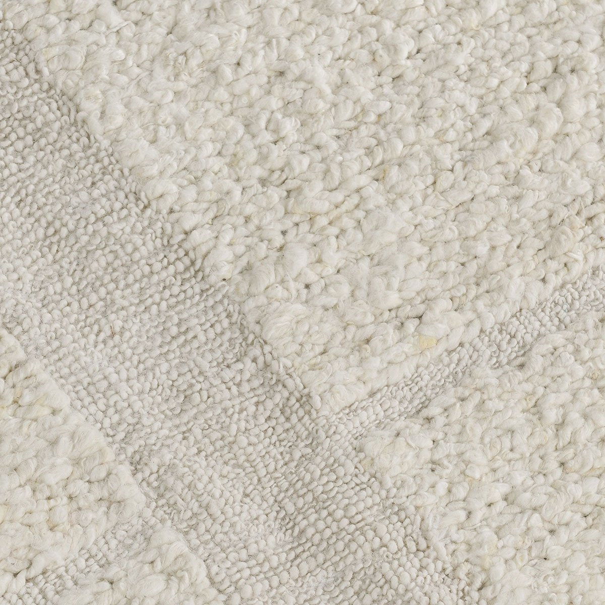 Sinclair - Wool Rug