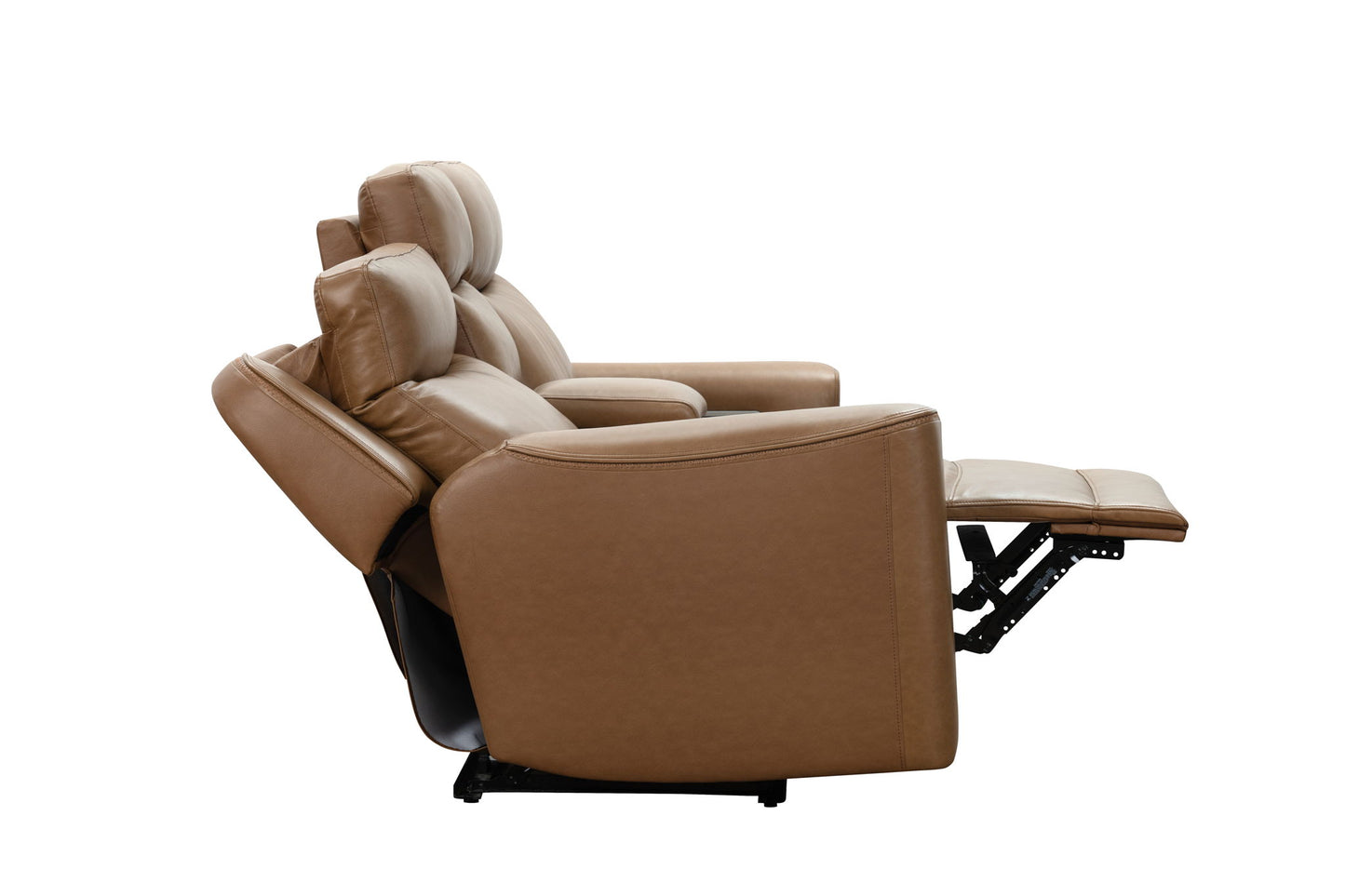 Chester - 3P Console Loveseat