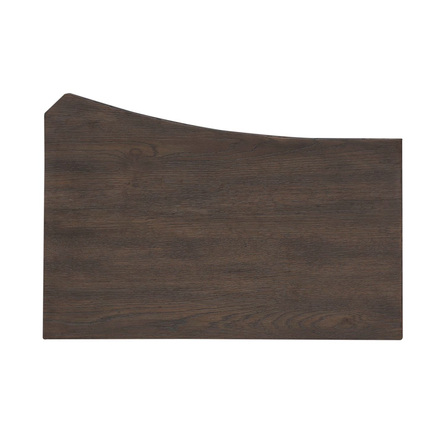 Paradise Valley - Left Pier Base - Saddle Brown