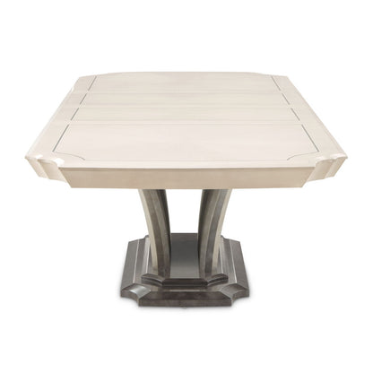 Fantosini - Pedestal Dining Table