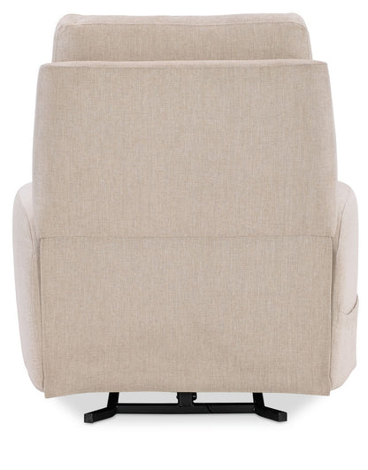 RC - Raze Lift Chair With Power  Recline / Headrest / Lumbar / Heat / Massage