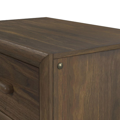 Brisbane - Upholstered Bedroom Set With Boucle And LED