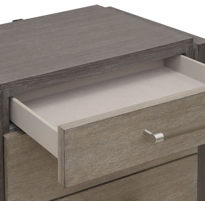 Anderson Park - Bedroom Set