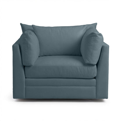 Audrey - Swivel Chair