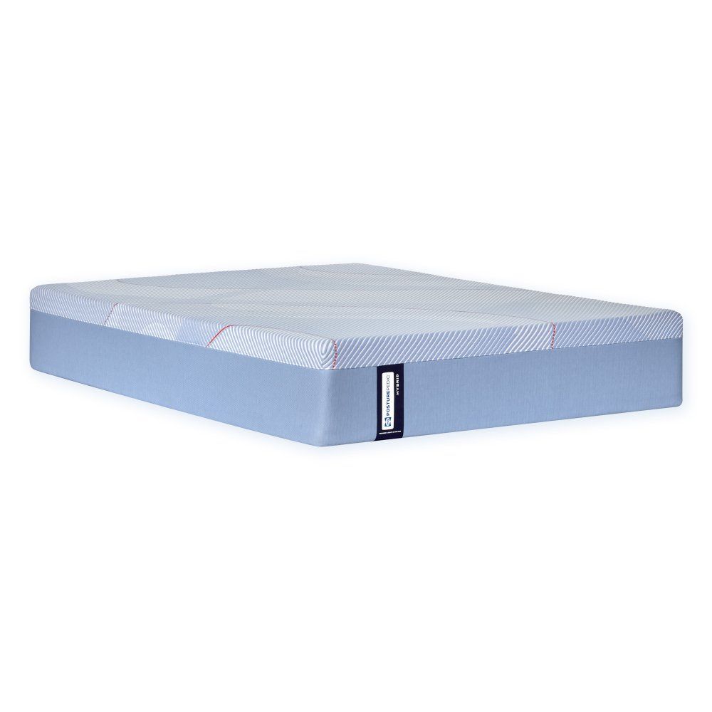 Posturepedic - Medina II Medium Mattress