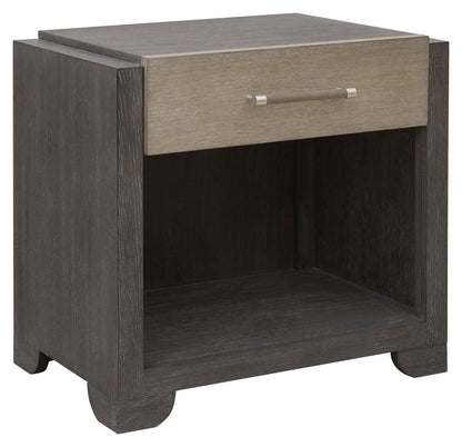 Anderson Park - Nightstand
