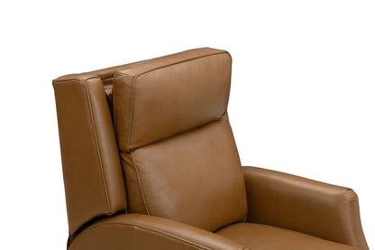 Nixon - Power Recliner With Power Recline, Power Headrest And Power Lumbar