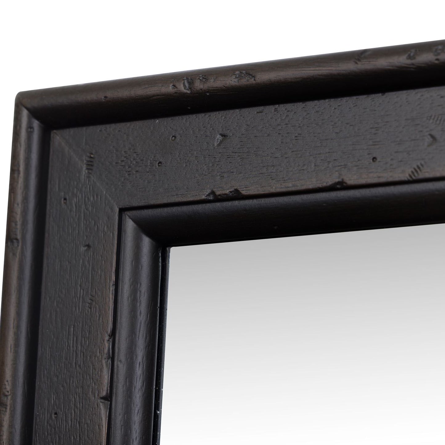 Americana Farmhouse - Dresser & Mirror