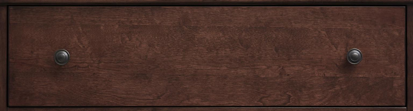 Canterbury 2.0 - Complete Panel Bed
