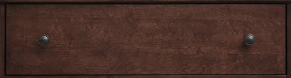 Canterbury 2.0 - Complete Panel Bed