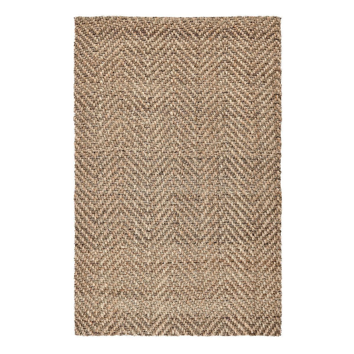 Jute Favorites - Herringbone Rug