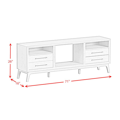 Westland - TV Console