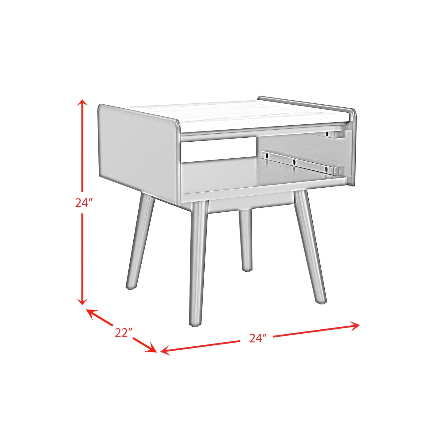 Lanette - Occasional Table