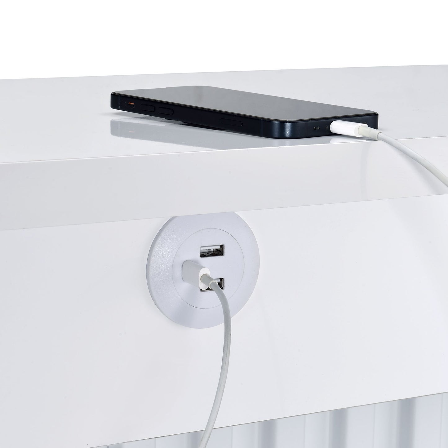 Leilani - Bar Table