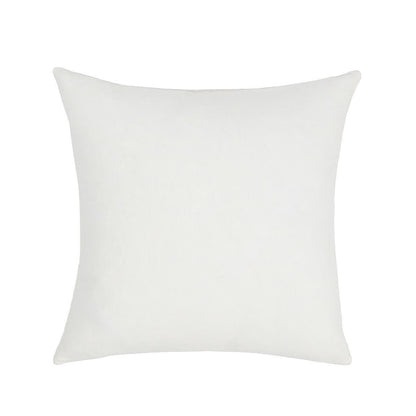 Mateo - 22" x 22" Pillow - Metallic Gold / Ivory