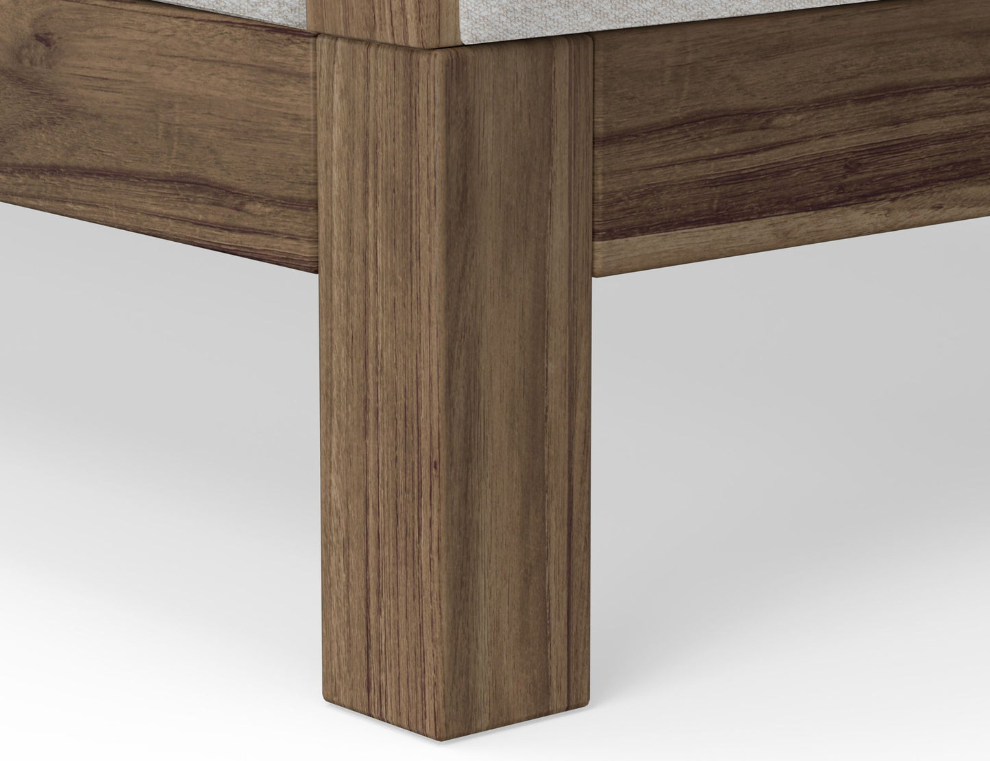 Sedona - Arm Chair - Light Cream