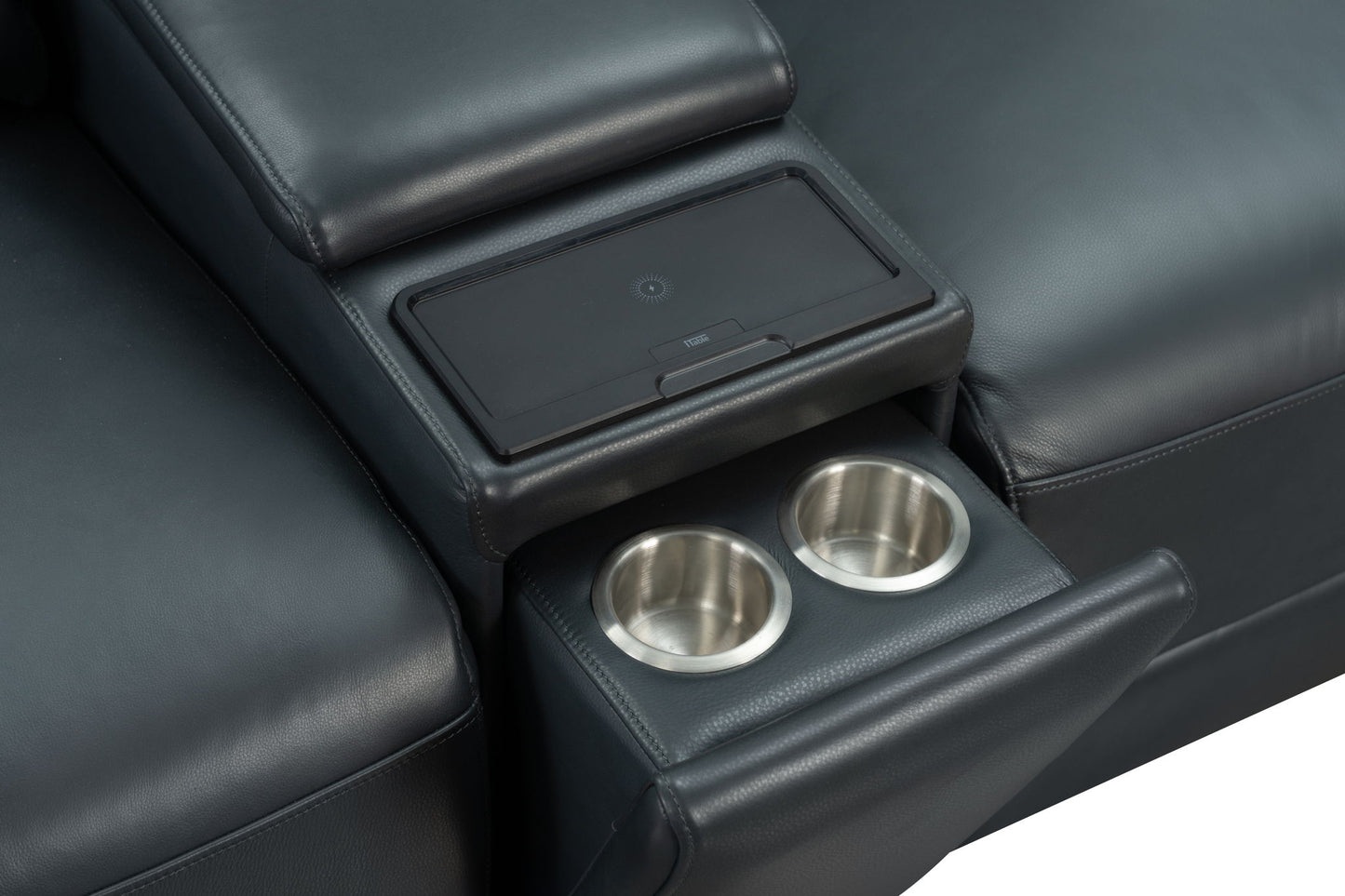 Corry - 3P Console Loveseat