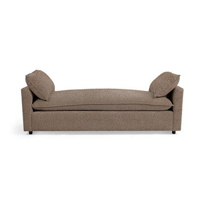 Caplan - Backless Sofa