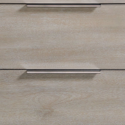 Arcadia - 8-Drawer Dresser