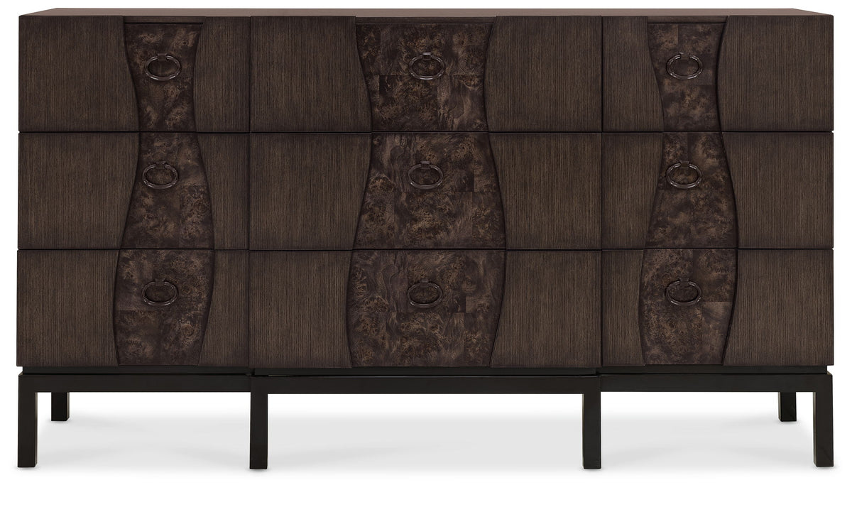Modern Mosaic - Dresser