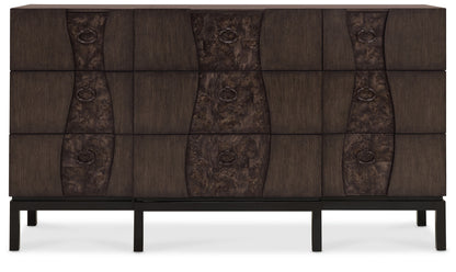 Modern Mosaic - Dresser