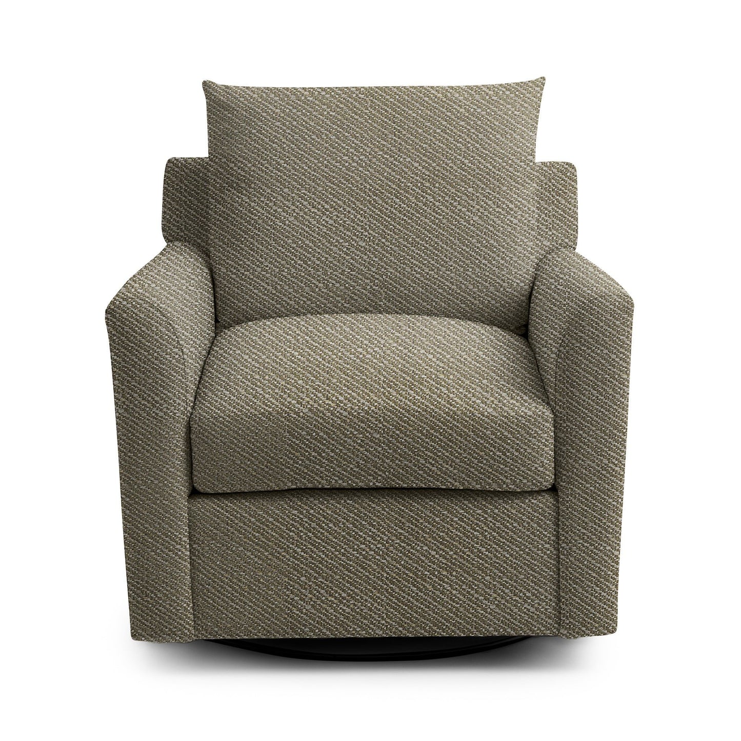 Olivia - Swivel Chair