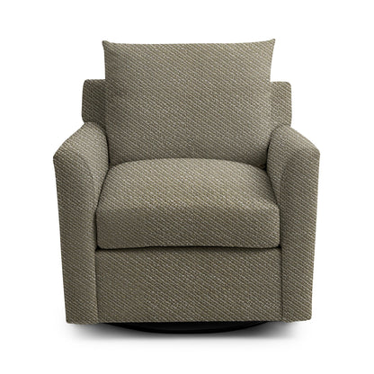Olivia - Swivel Chair