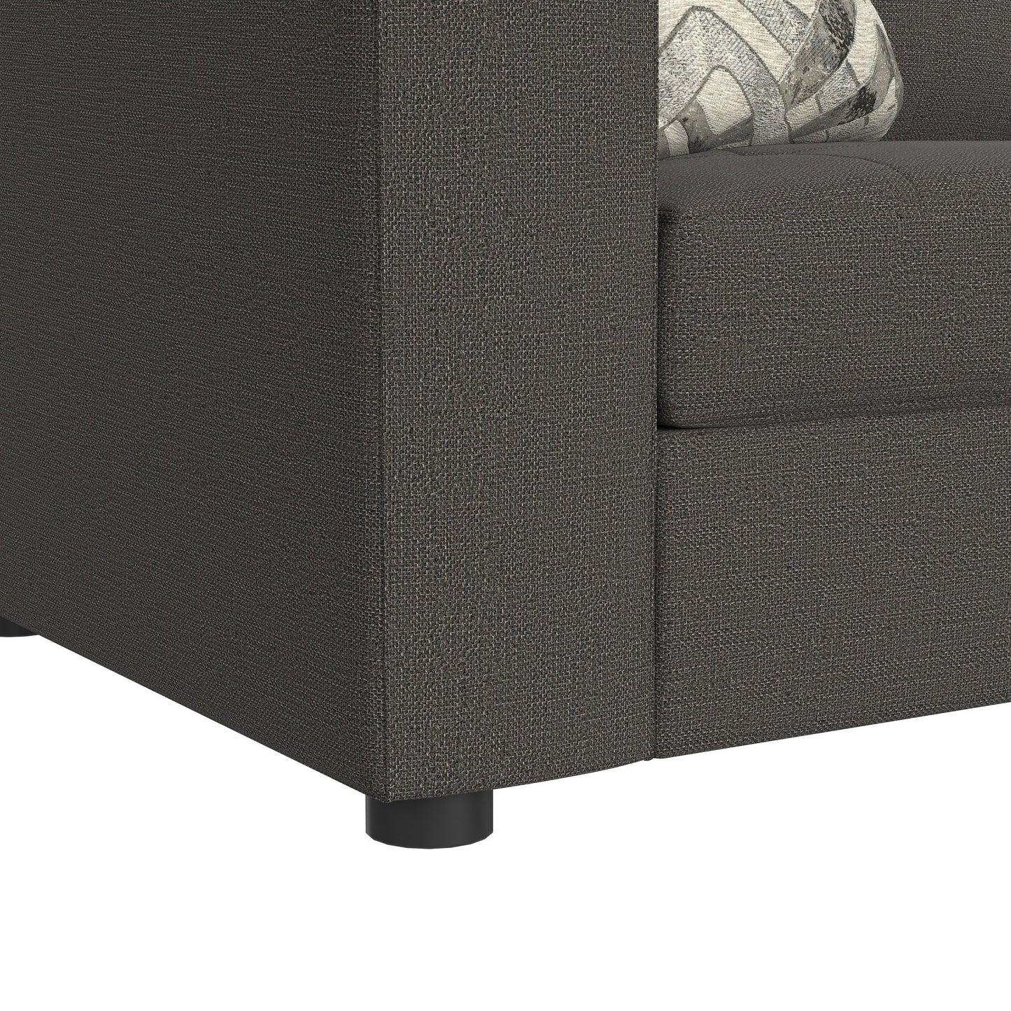 Options One - Living Room Set Sectional