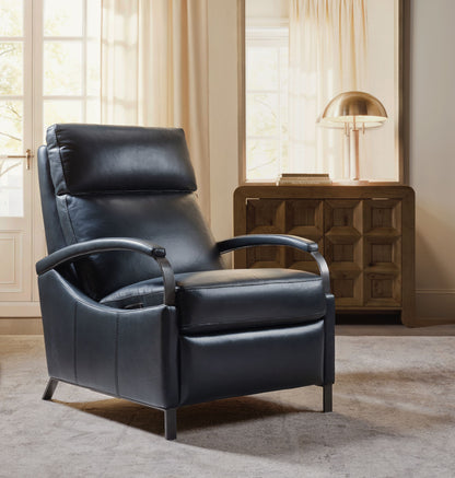 RC - Andes Power  Recliner With Power  Headrest