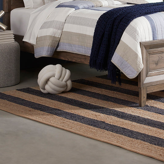 Ridgecrest - Youth Panel Bed Rails - Cobblestone