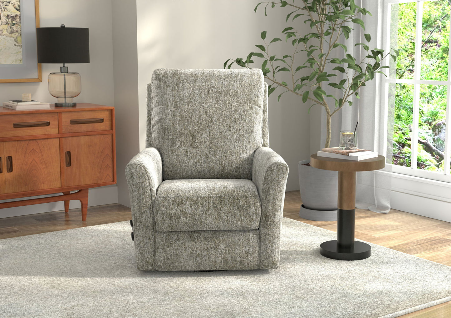Belton - Recliner