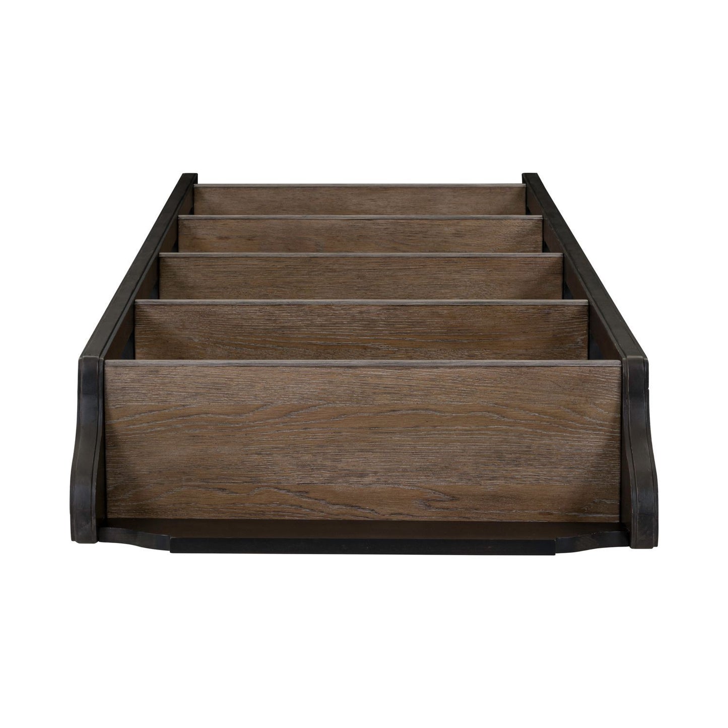 Magnolia Manor - Leaning Pier Bookcase