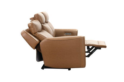 Chester - 3P Sofa